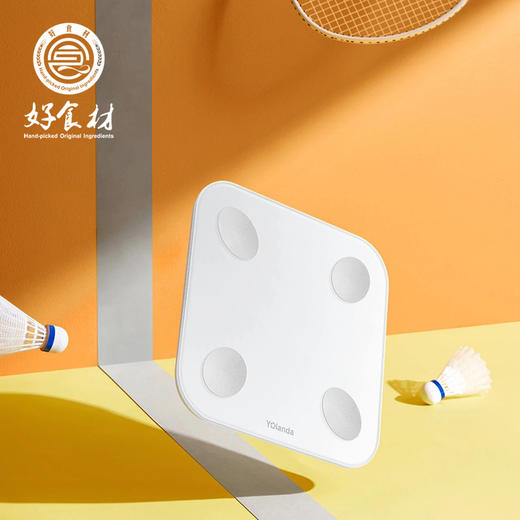 CY-云康宝体脂秤CS20H华为心率 商品图1