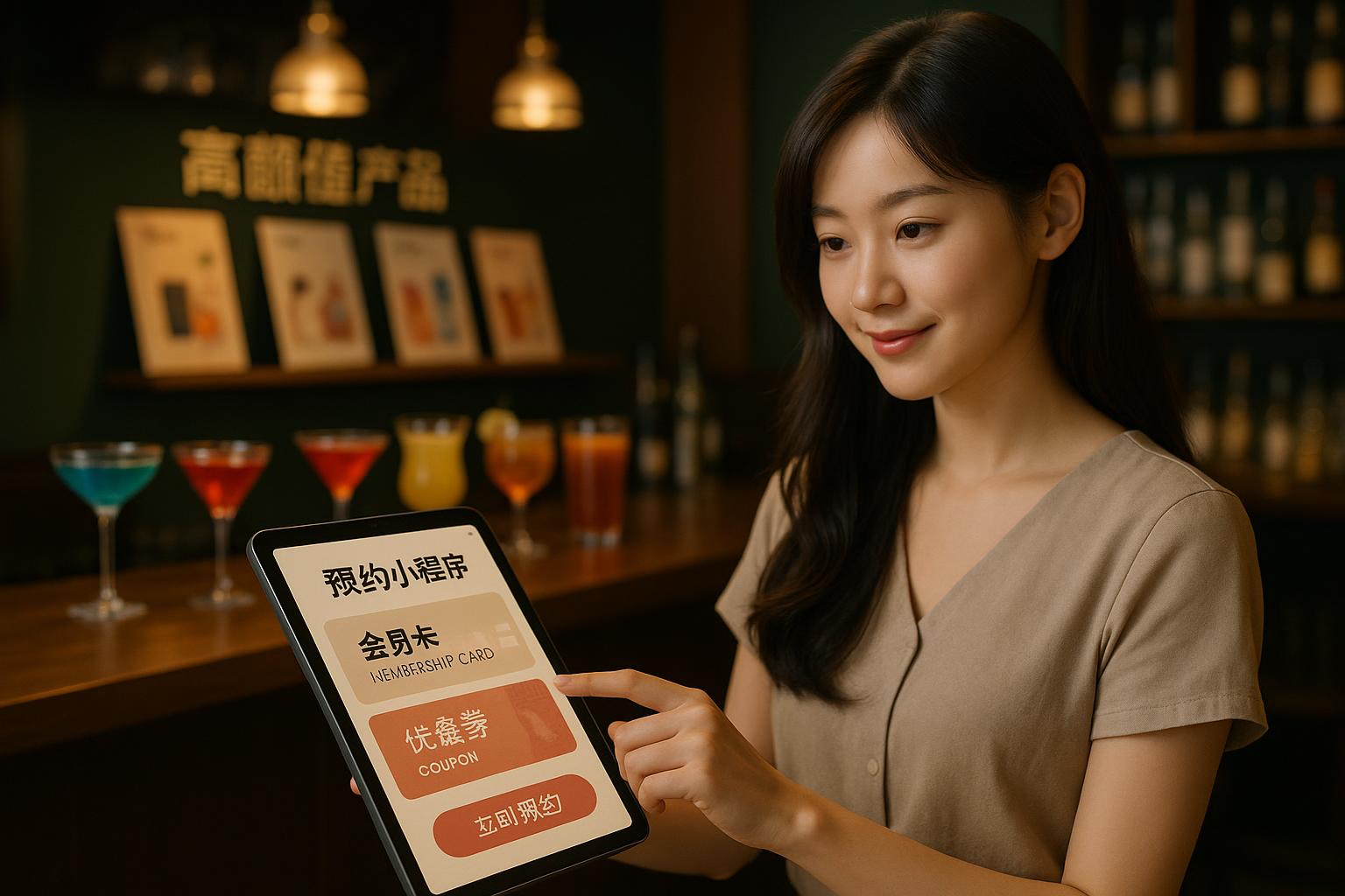 小酒馆回本的关键运营模式有哪些？