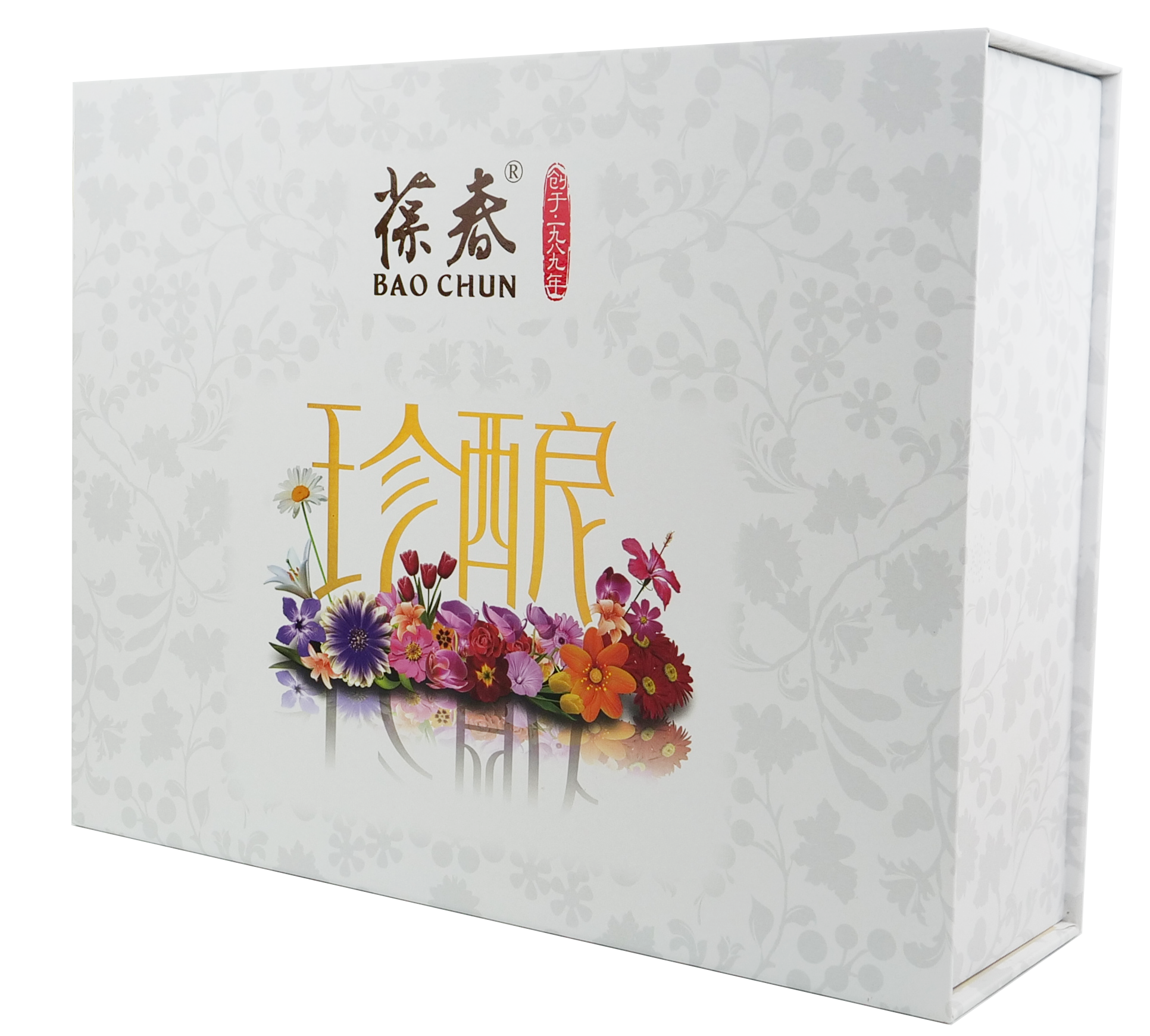 赠品15元礼品盒