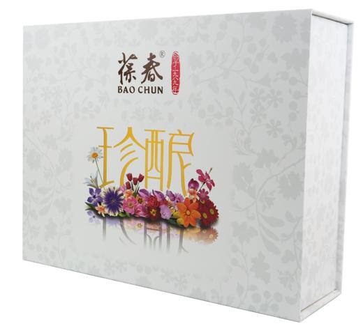 赠品15元礼品盒 商品图0