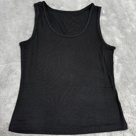 【不退不换】良木礼羊毛背心（10511）