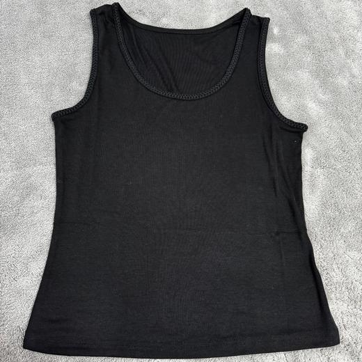 【不退不换】良木礼羊毛背心（10511） 商品图0