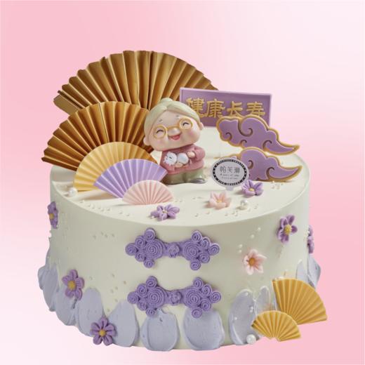 褔瑞寿香 商品图0