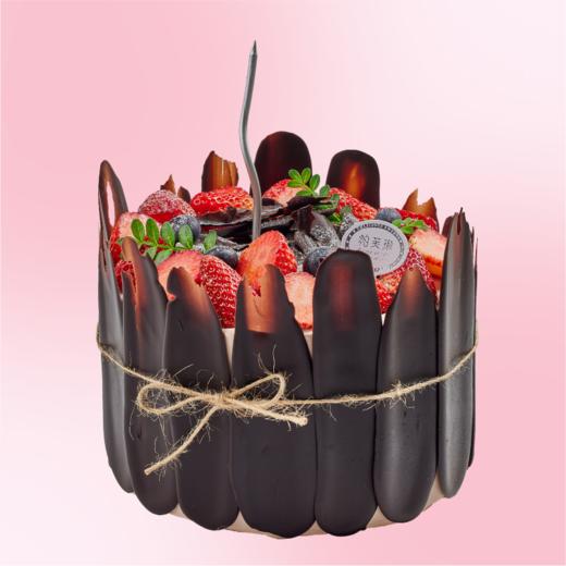 莓林巧克力 商品图0