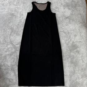 【部分现货】良木礼羊毛连衣裙（10319）