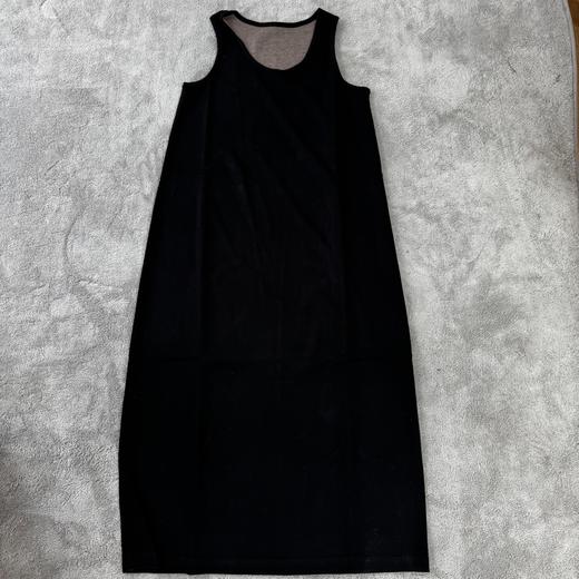 【部分现货】良木礼羊毛连衣裙（10319） 商品图0