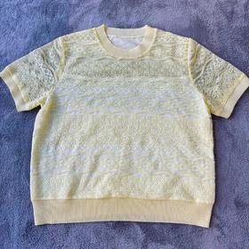 【不退不换】良木礼莱赛尔真丝上衣（1505）