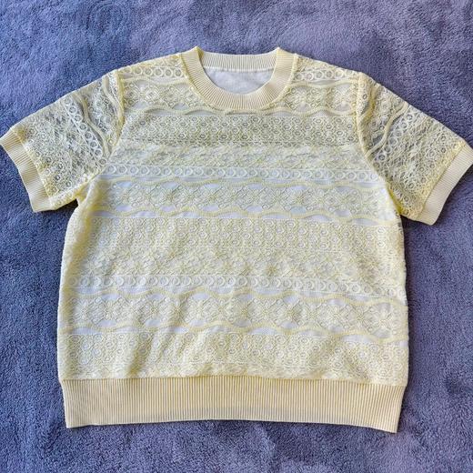 【不退不换】良木礼莱赛尔真丝上衣（1505） 商品图0