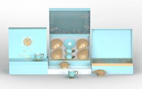 燕之屋&永丰源·花燕和鸣-家韵款-JLX