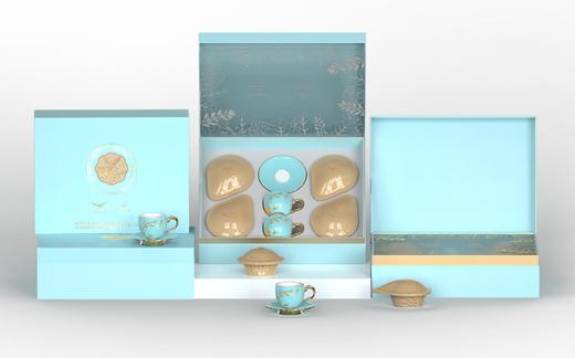 燕之屋&永丰源·花燕和鸣-家韵款-JLX 商品图0