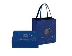 云翼伴月—冰淇凌月饼礼盒