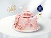 【天使许愿池】水果/冰淇淋生日蛋糕 商品缩略图0