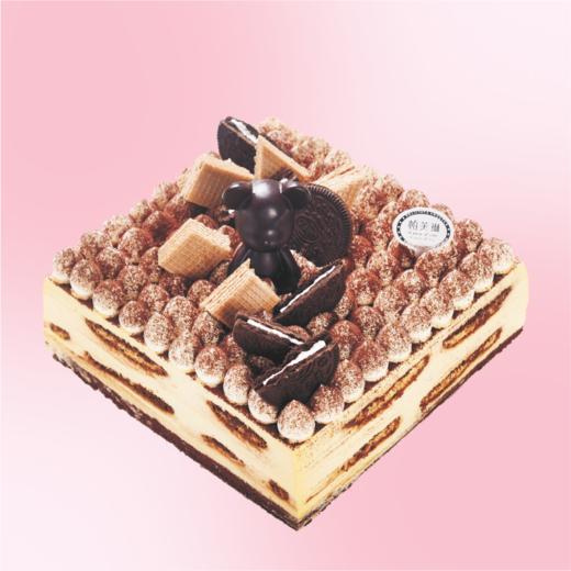 提拉米苏恋人 商品图0