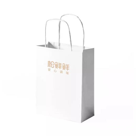 松鲜鲜 自然赏味·臻选礼515g+595ml 商品图1