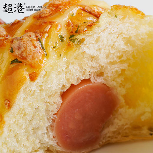 丹麦热狗 商品图3