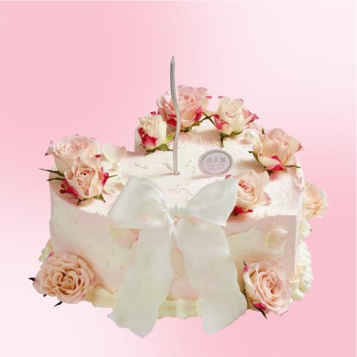 明兰玫瑰 商品图0