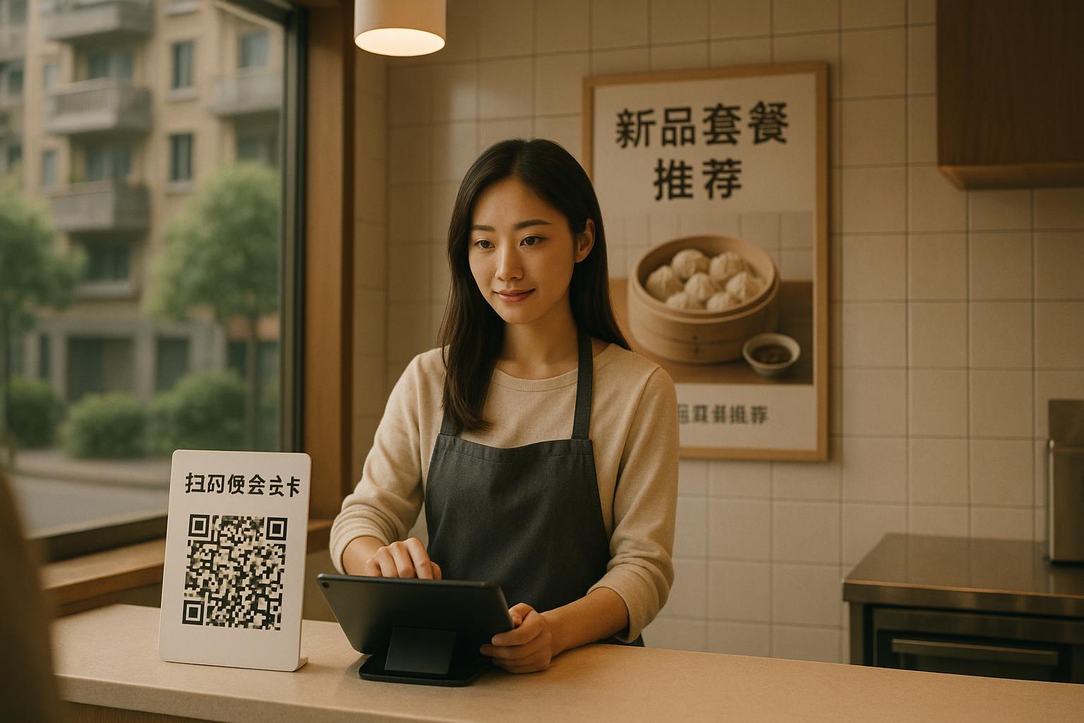 怎样把胖东来的用户体验落地到小门店？