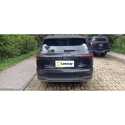 大众 威然 330TSI 商务版【长租-北京】 商品图2