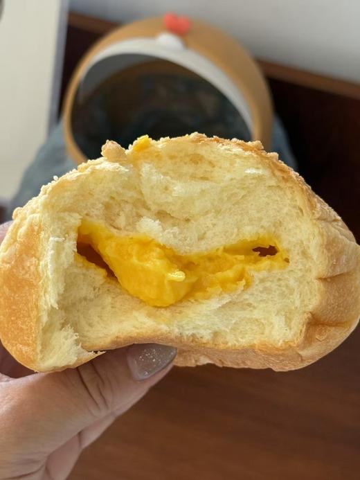 香橙星星包（下午四点左右出货） 商品图1