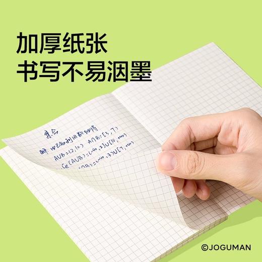 纽赛乔古曼无线装订本 商品图4