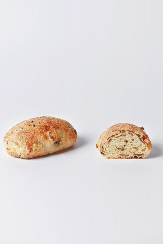 云南油浸鸡枞菌恰巴塔 商品图0