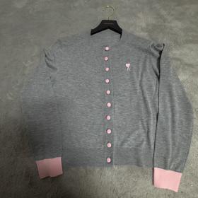 【不退不换】良木礼羊毛开衫（1307）