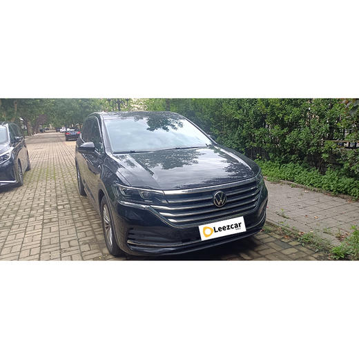 大众 威然 330TSI 商务版【长租-北京】 商品图1