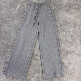 【不退不换】良木礼羊毛休闲裤（58021）