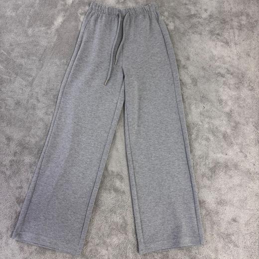 【不退不换】良木礼羊毛休闲裤（58021） 商品图0