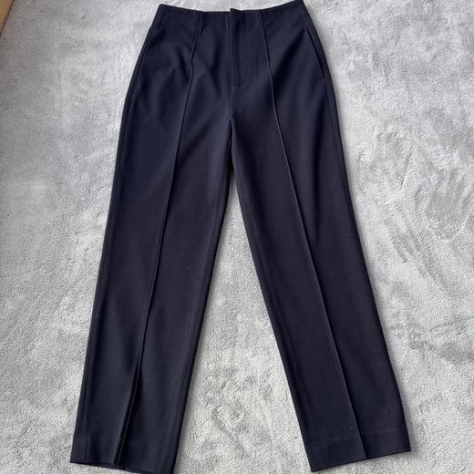 【不退不换】良木礼小脚西裤（043399） 商品图0