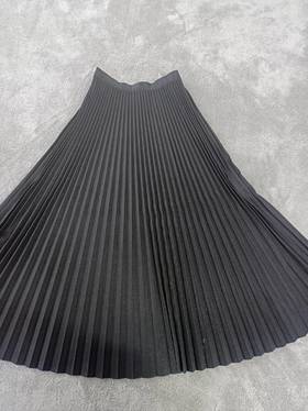 【不退不换】良木礼百褶半裙（2290）