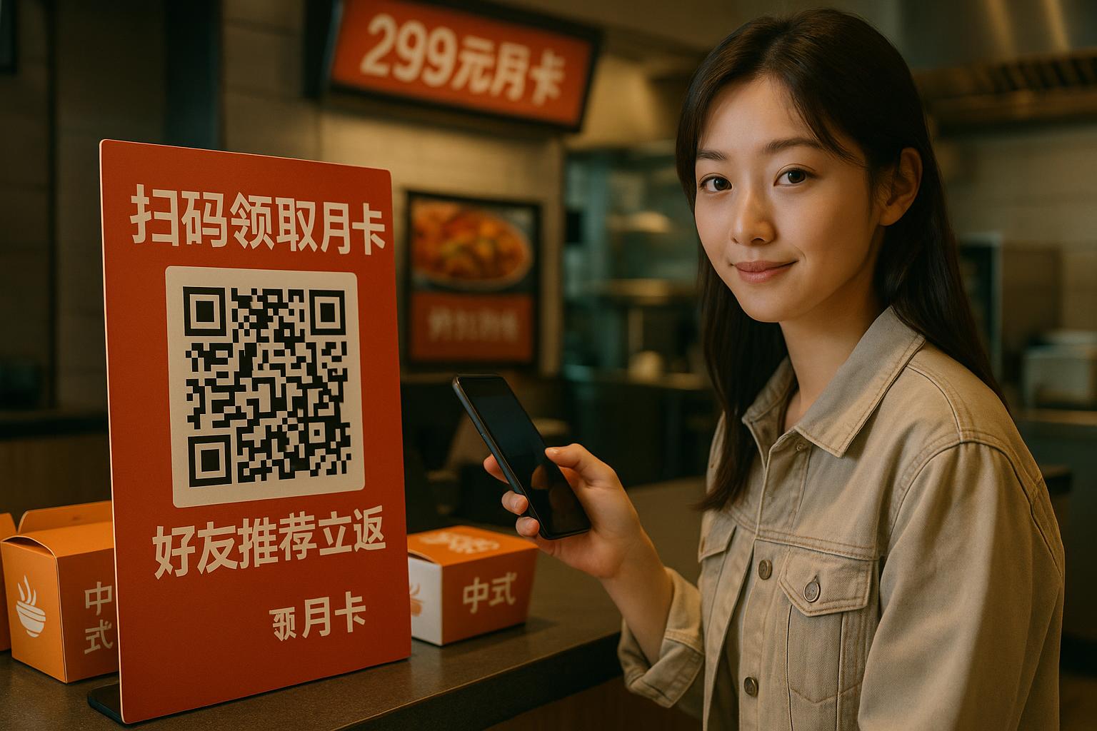 小程序分销员怎么带动客源增长？
