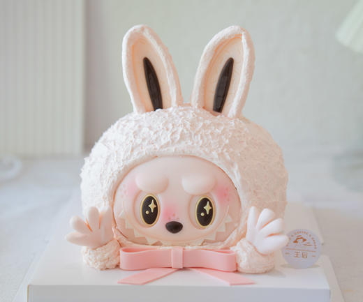 拉布布（需提前6小时预定） 商品图1