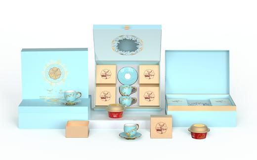 燕之屋&永丰源·花燕和鸣-国韵款-JLX 商品图1