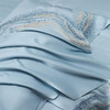 【待更新】自然醒100支长绒棉高奢系列四件套新疆棉全棉纯棉刺绣被套床单高端床上用品GDS 商品缩略图7