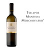 泽罗普斯曼提尼亚白葡萄酒 Tselepos Mantinia Moschofilero 商品缩略图1