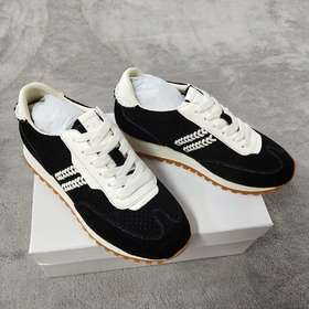 【特价不退不换】良木礼德训鞋（1366-1）