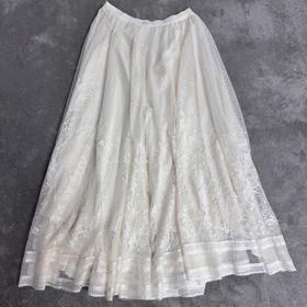 【不退不换】良木礼半裙（86469）