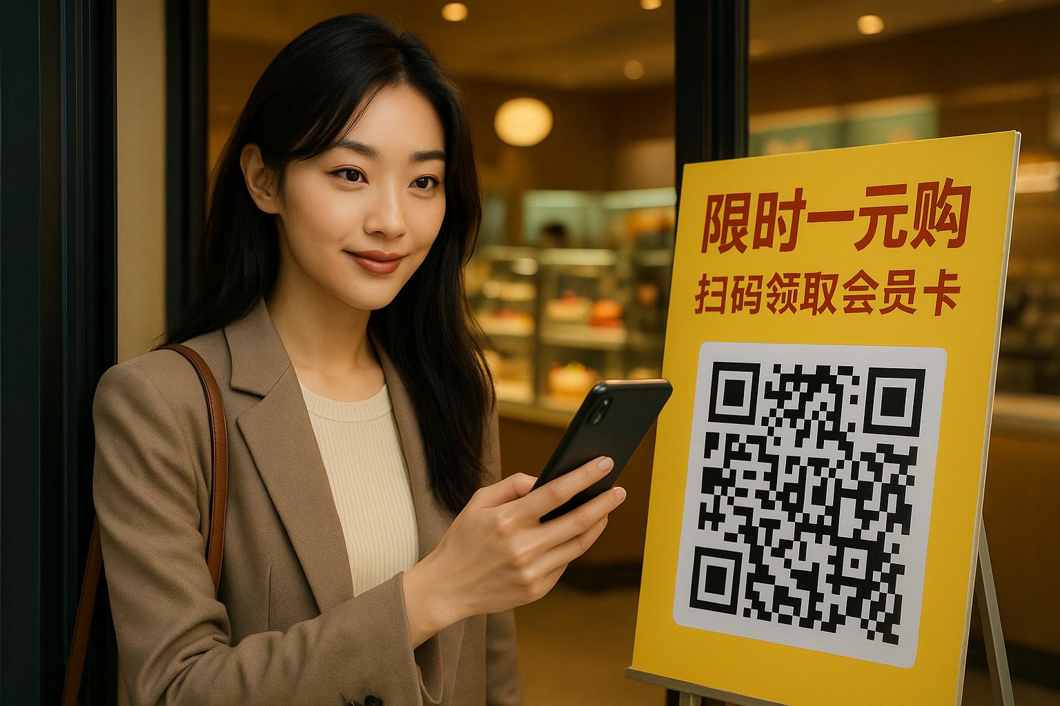 新店开业如何吸引顾客办理会员卡？