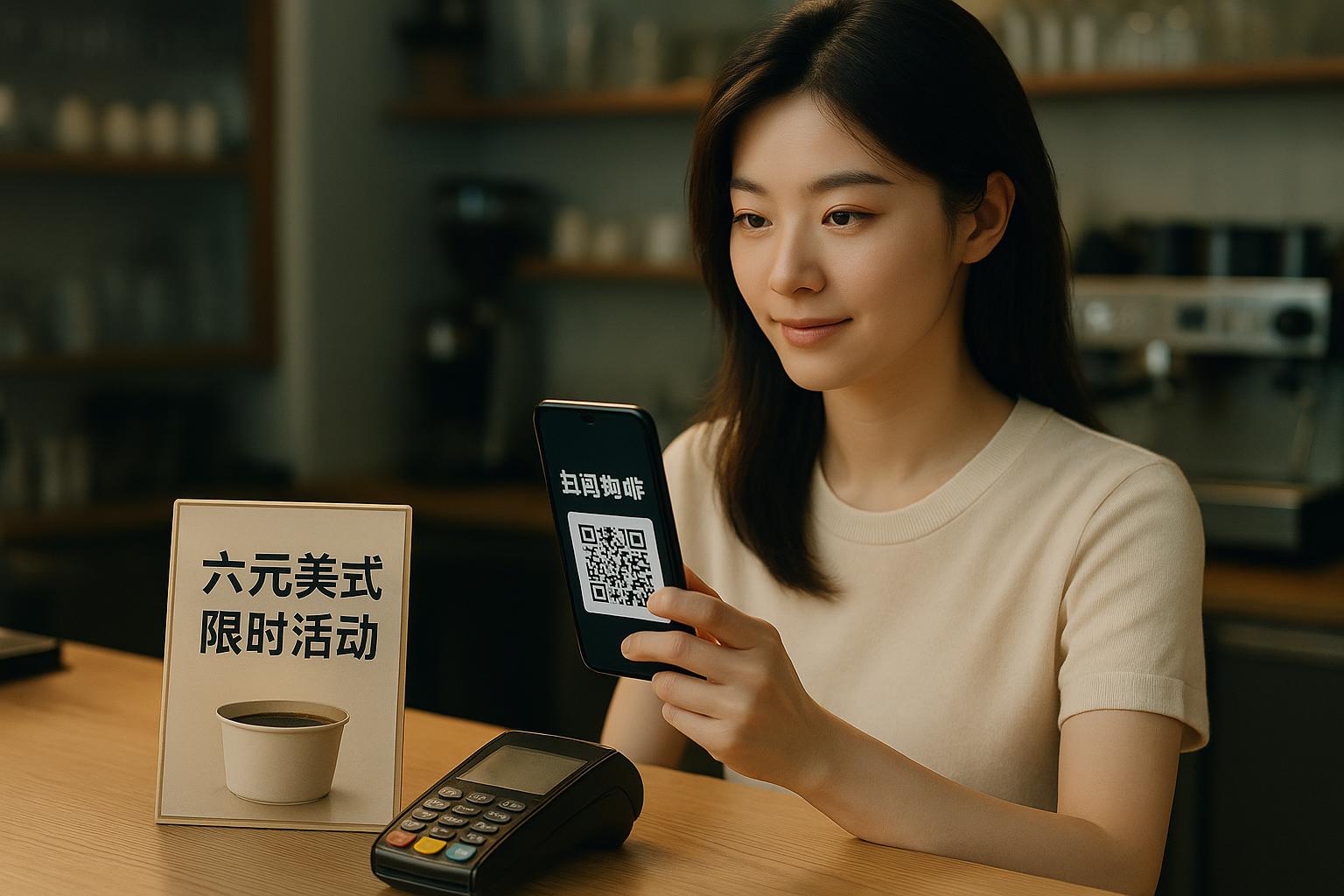 六元美式活动如何拉新引流？