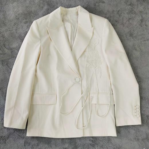 【不退不换】良木礼西装外套（220934） 商品图0