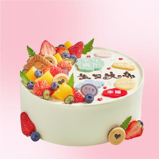 缤纷果悦 商品图0