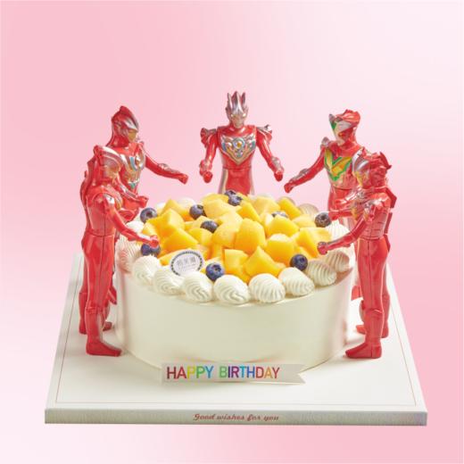 光之英雄 商品图0