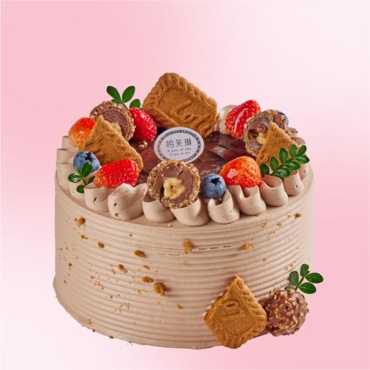 奥特蓝巧脆 商品图0