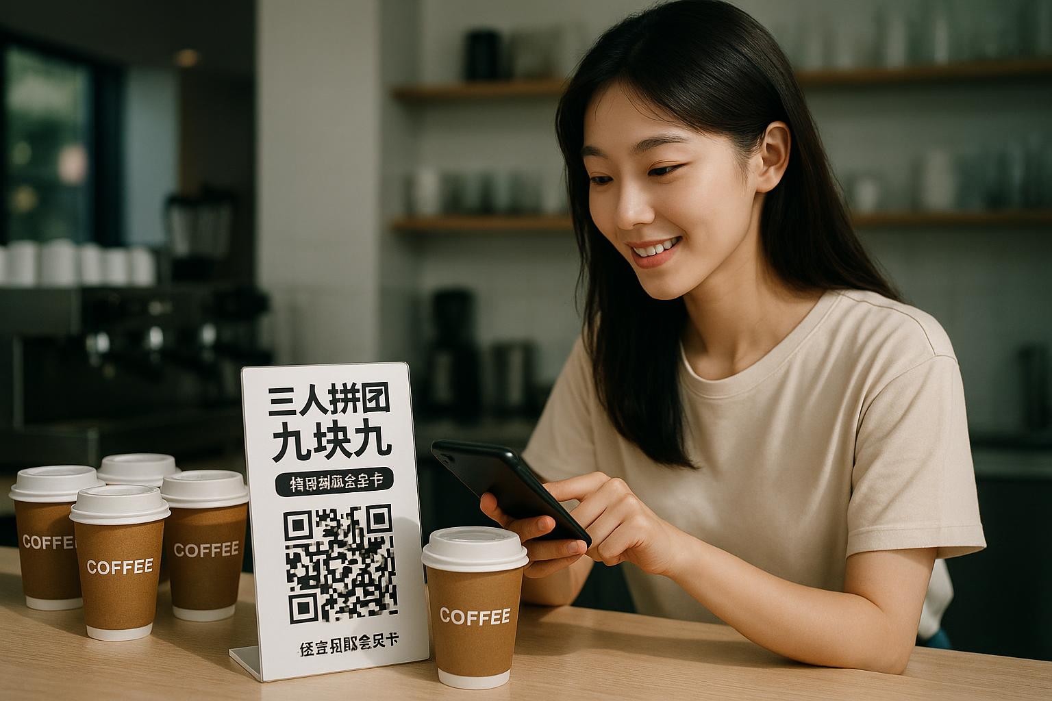 门店拼团活动怎么玩才能引流锁客？