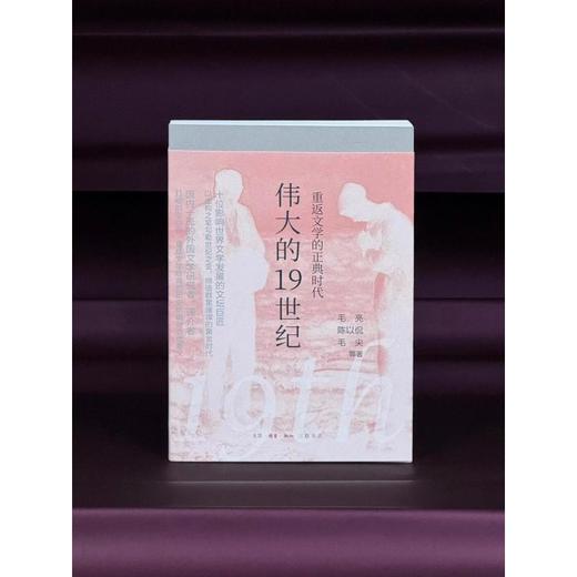 伟大的19世纪 生活·读书·新知三联书店 商品图1