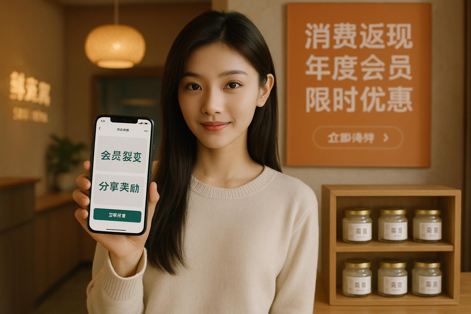 如何利用小程序实现用户私域沉淀？