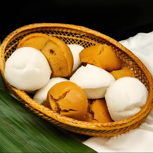 发糕【约500g】 商品图0