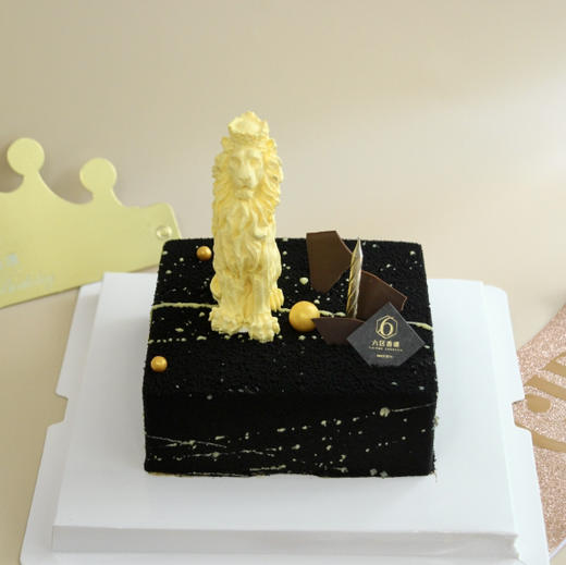 【Lion King】 商品图1