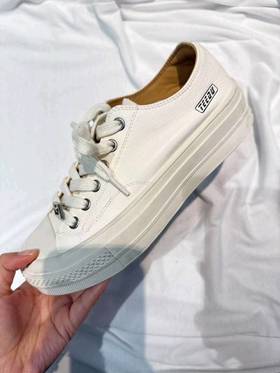 【不退不换】良木礼牛皮休闲鞋（0909-31）